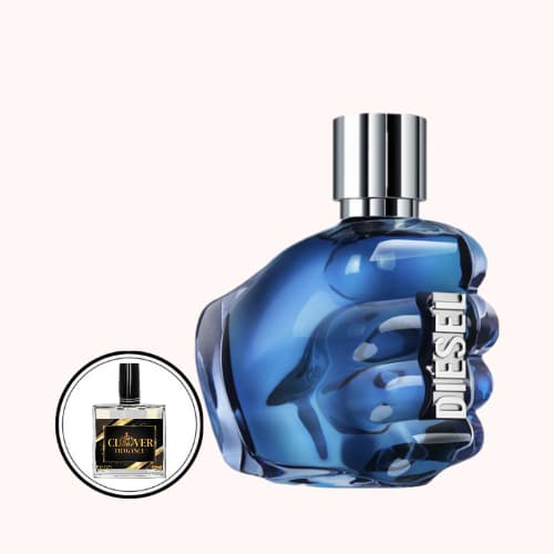 INSPIRADO SOUND OF THE BRAVE - DIESEL
