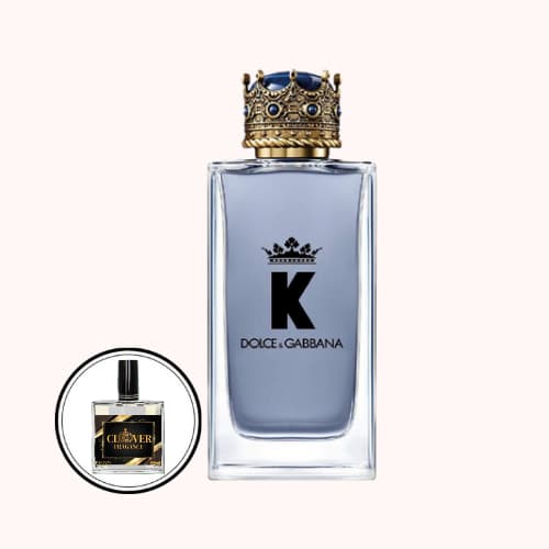 INSPIRADO K by DOLCE&GABBANA