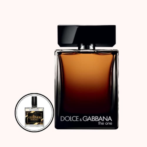 INSPIRADO THE ONE FOR MEN - DOLCE&GABBANA