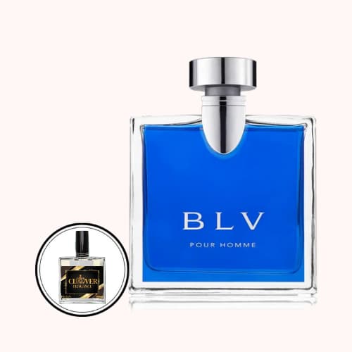 INSPIRADO BLV POUR HOMME - BVLGARI