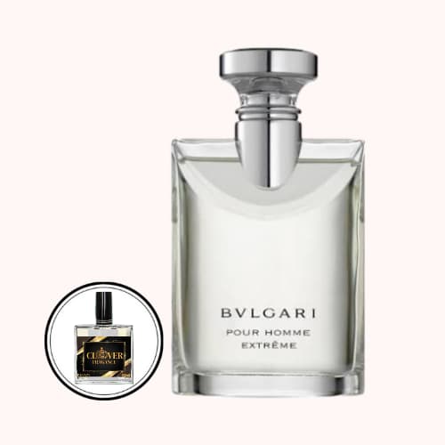 INSPIRADO BVLGARI EXTREME