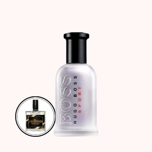 INSPIRADO BOTTLED SPORT - HUGO BOSS