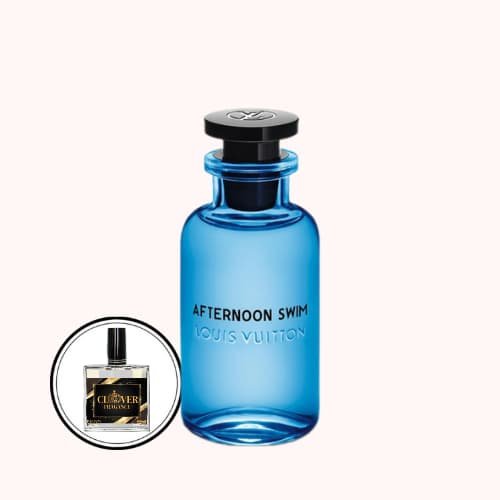 INSPIRADO AFTERNOON SWIM UNISEX - LOUIS VUITTON