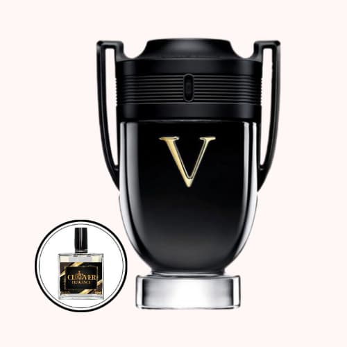 INSPIRACION INVICTUS VICTORY - RABANNE