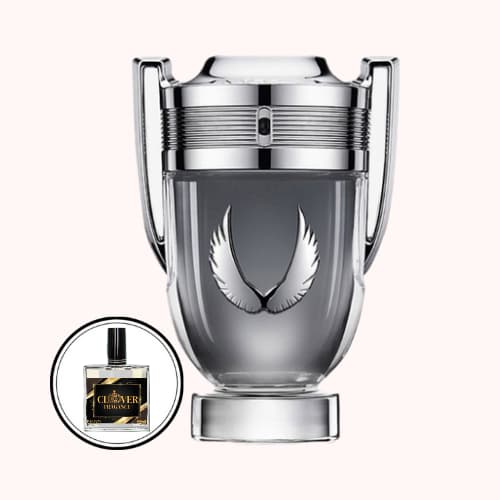 INSPIRACION PLATINUM - RABANNE