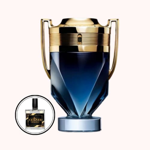 INSPIRACION INVICTUS PARFUM - RABANNE
