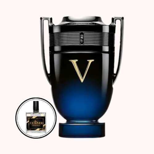 INSPIRACION INVICTUS VICTORY ELIXIR - RABANNE