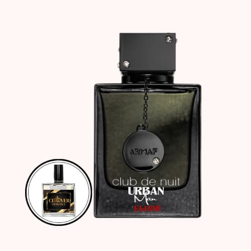 INSPIRACION CLUB DE NUIT URBAN ELIXIR - ARMAF