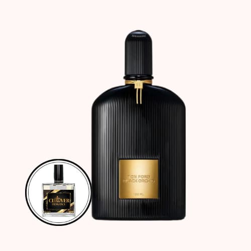 INSPIRADO BLACK ORCHID PARA MUJERES - TOM FORD