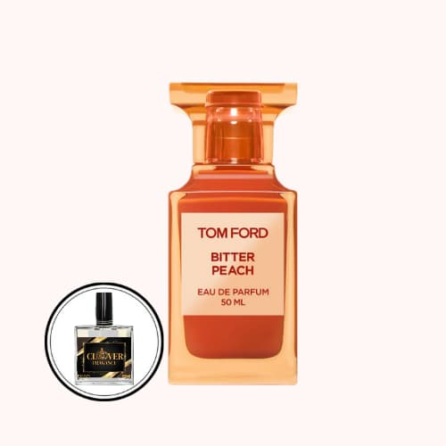 INSPIRADO BITTER PEACH UNISEX - TOM FORD