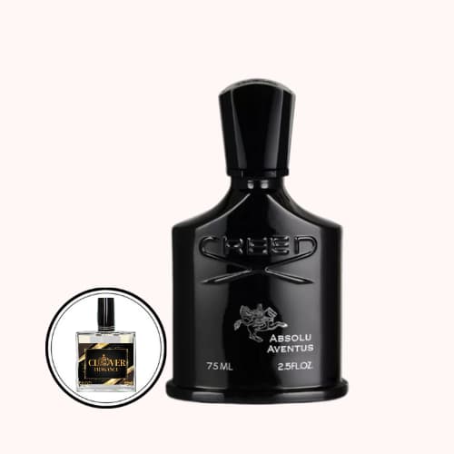 INSPIRADO ABSOLU AVENTUS - CREED
