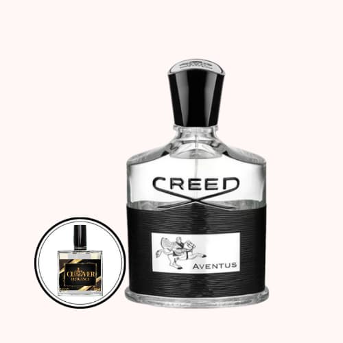INSPIRADO AVENTUS - CREED